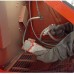 Пескоструйная камера Unicraft SSK 2,5