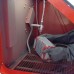 Пескоструйная камера Unicraft SSK 2,5