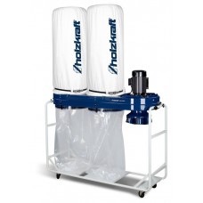 Стружкоотсос HOLZKRAFT ASA 4003