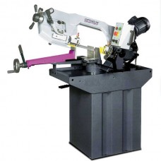 Ленточная пила по металлу Optimum OPTIsaw S275N