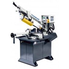 Ленточная пила по металлу Metallkraft BMBS 230 x 280 H-DG