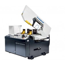 Ленточная пила по металлу с ЧПУ Metallkraft BMBS 350 x 400 CNC-DG