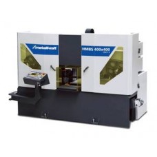 Ленточная пила по металлу Metallkraft HMBS 400 x 400 HA-F X/CNC-FX