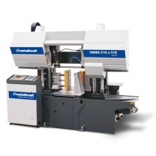 Ленточная пила по металлу Metallkraft HMBS 510 x 510 HA-FX / CNC-FX