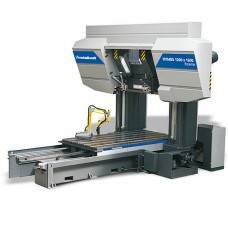 Ленточная пила по металлу Metallkraft HVMBS 1200 x 1600 Xtreme