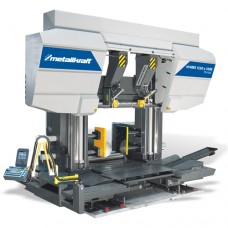 Ленточная пила по металлу Metallkraft HVMBS 1250 x 1600