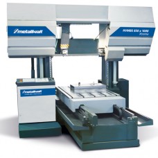 Ленточная пила по металлу Metallkraft HVMBS 850 x 1000 Xtreme