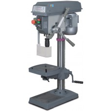 Настольный сверлильный станок OPTIdrill B23 PRO